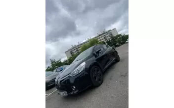 Renault Clio Champigny-sur-Marne