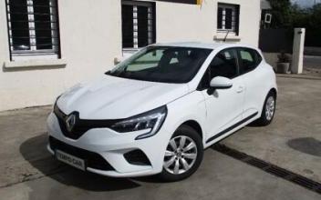 Renault clio Clamart