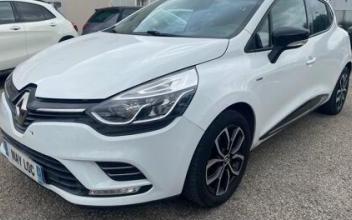 Renault clio Entraigues-sur-la-Sorgue