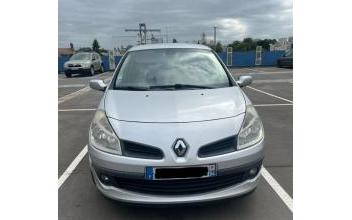 Renault clio iii Chevilly-Larue