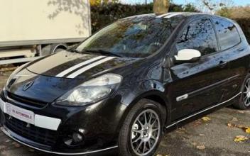 Renault clio iii Gonesse