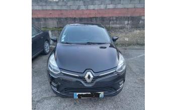 Renault clio iv Villeurbanne