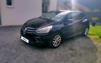 Renault clio iv Vougy