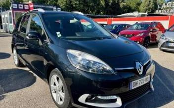 Renault grand scenic iii Les-Pennes-Mirabeau