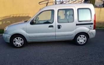 Renault kangoo Roanne