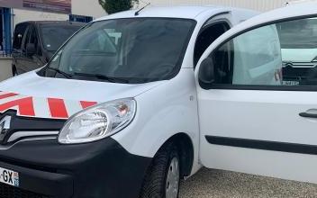 RENAULT Kangoo Express Mer