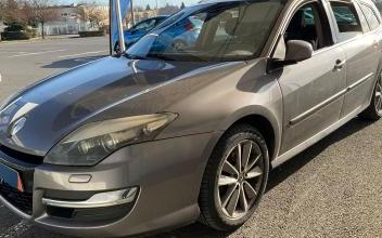 RENAULT Laguna III Gresswiller