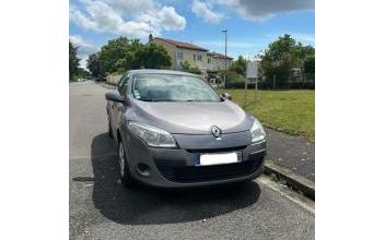 Renault megane iii Pessac