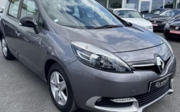 Renault Scenic Reims