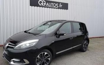 Renault scenic iii Le-Teilleul