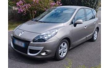 Renault scenic iii Floirac