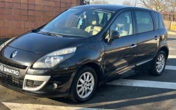 Renault scenic iii Argenteuil