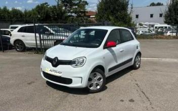 Renault twingo Bourgoin-Jallieu