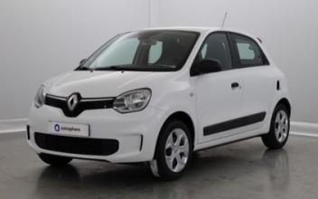 Renault twingo Beaurains