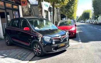 Renault twingo Le-Perreux-sur-Marne