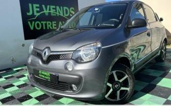 Renault twingo Villeneuve-Tolosane