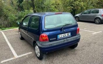 Renault twingo Aubagne