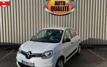 Renault twingo Lanester