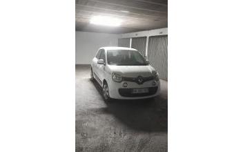 Renault twingo iii Nice