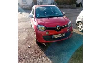 Renault twingo iii Delle