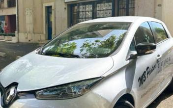 Renault Zoe Chaville