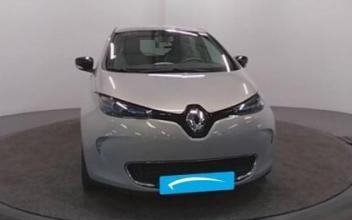 Renault zoe Hérouville-Saint-Clair