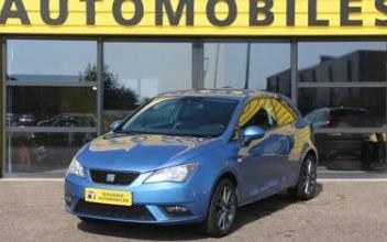 Seat ibiza Ensisheim