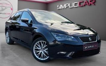 Seat leon Pertuis