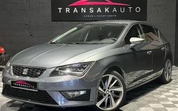 Seat leon Lons