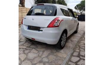 Suzuki swift Nîmes