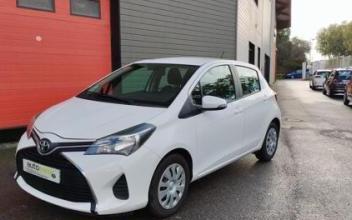 Toyota yaris Saint-Paul-lès-Dax