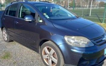 Volkswagen golf plus Toulouse