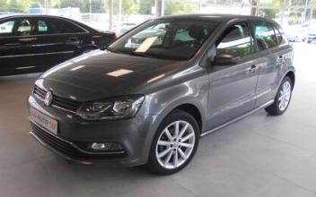 Volkswagen polo Drumettaz-Clarafond