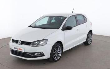 Volkswagen polo Issy-les-Moulineaux