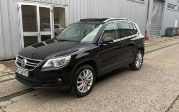 Volkswagen tiguan Corbeil-Essonnes