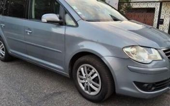 Volkswagen touran Noisy-le-Grand