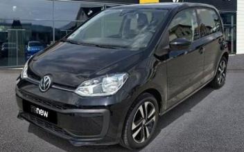 Volkswagen up Le-Thillot