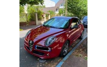 Alfa-romeo mito Chocques