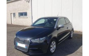 Audi a1 Aureilhan