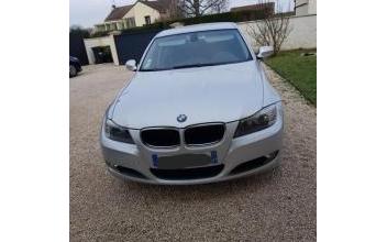 Bmw serie 3 Gevrey-Chambertin