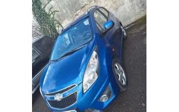 Chevrolet spark Mont-de-Marsan