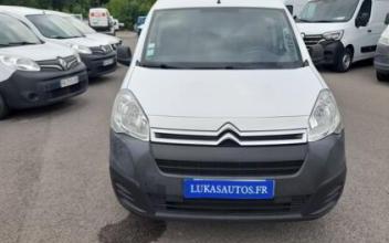 Citroen berlingo Châtillon-sur-Chalaronne