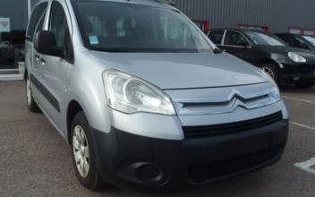 Citroen Berlingo Savières