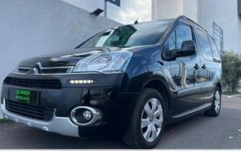 Citroen berlingo Aubagne