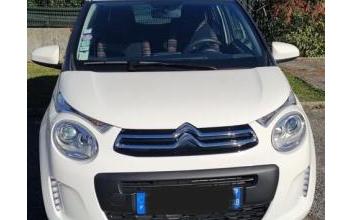 Citroen c1 Grenoble