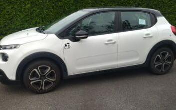 Citroen c3 Concarneau