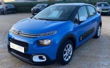 Citroen c3 Messimy