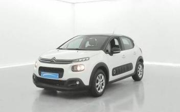 Citroen c3 Argentan