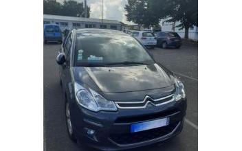 Citroen c3 Poitiers