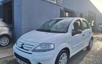 Citroen c3 Sainte-Luce-sur-Loire